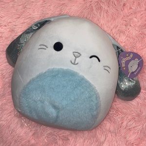 Bastian 11” Squishmallow NWT